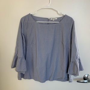Madewell Top